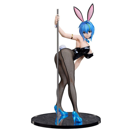 High School Dxd Hero Figurine Xenovia Bunny B Style