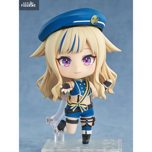 Himehina Figurine Hina Suzuki Nendoroid