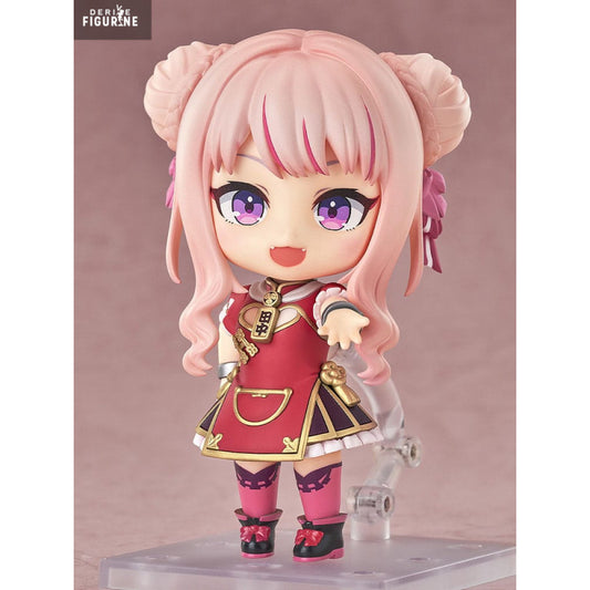Himehina Figurine Tanaka Hime Nendoroid