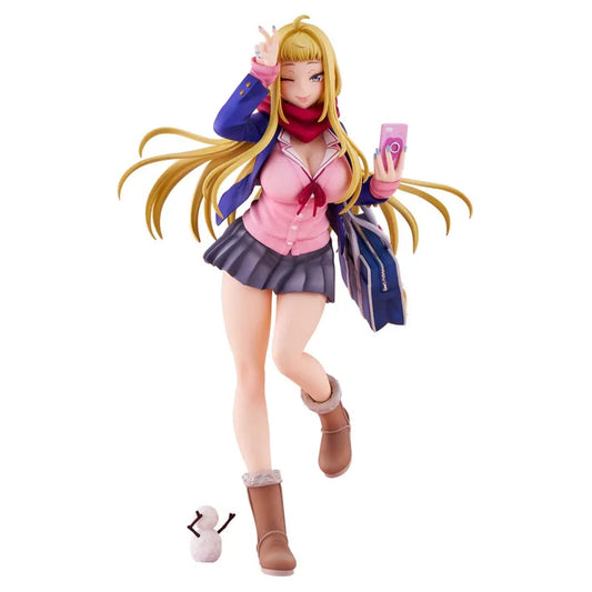 Hokkaido Gals Are Super Adorable Figurine Minami Fuyuki