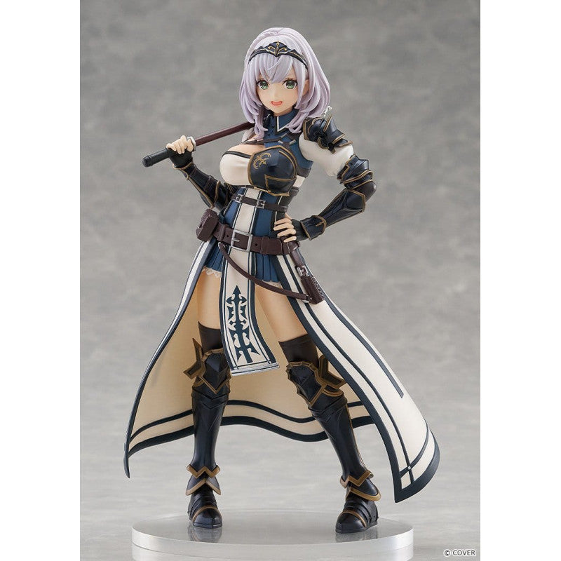 Hololive Production Figurine Shirogane Noel Pop Up Parade Sp