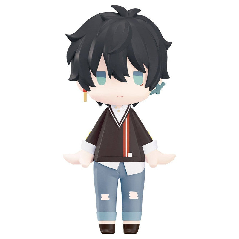 Honkai Star Rail Figurine Dan Heng Hello Good Smile