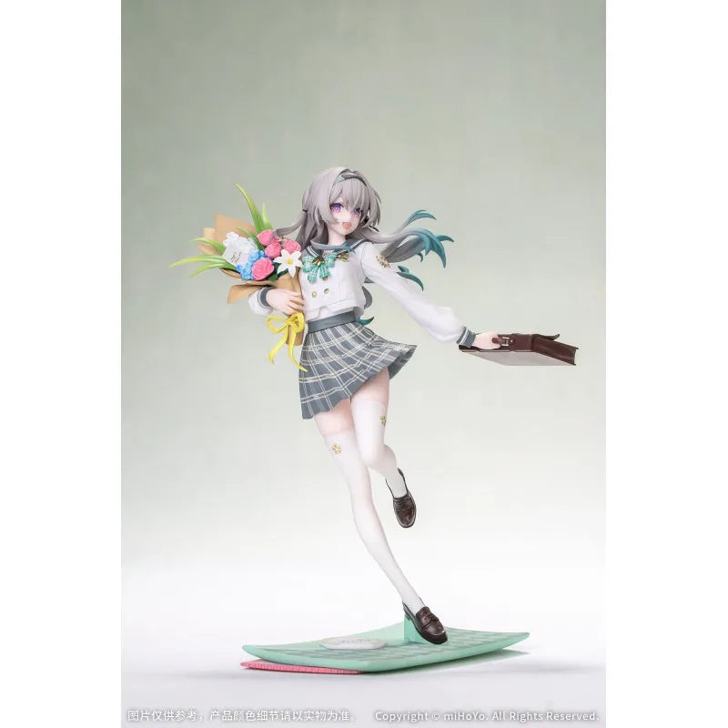 Honkai Star Rail Figurine Firefly Spring Missive Gift
