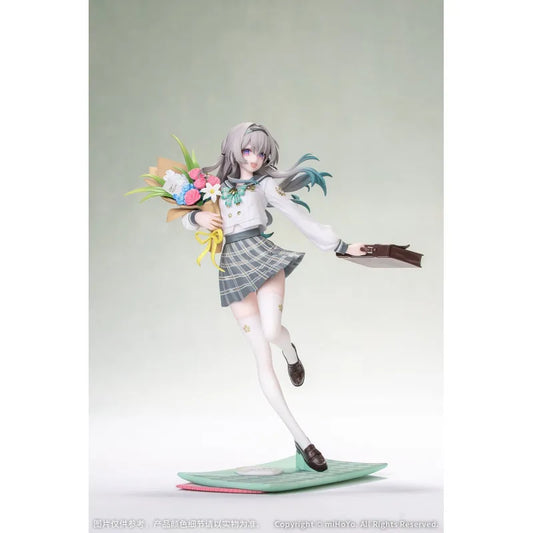 Honkai Star Rail Figurine Firefly Spring Missive Gift