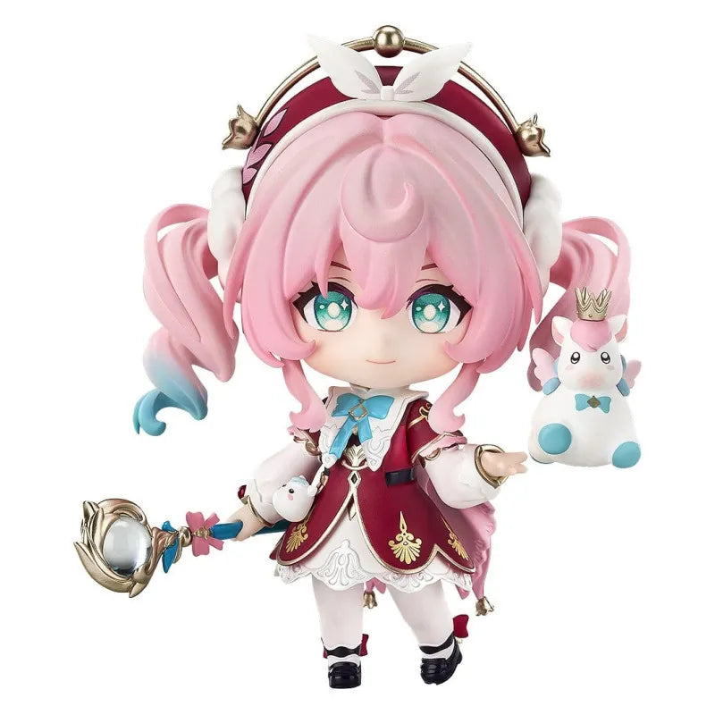 Honkai Star Rail Figurine Hyacine Nendoroid