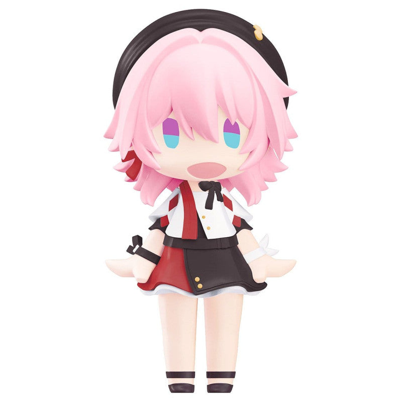 Honkai Star Rail Figurine March 7Th Hello Good Smile