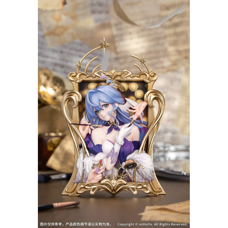Honkai Star Rail Figurine Robin Flowing Nightglow