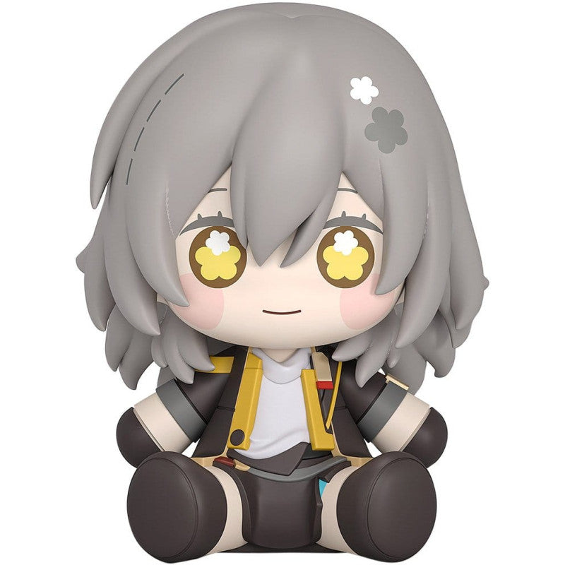 Honkai Star Rail Figurine Trailblazer Female Chibi Huggy Good Smile