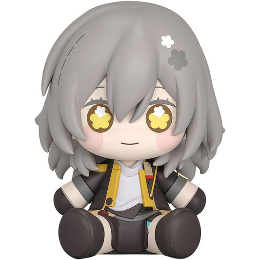 Honkai Star Rail Figurine Trailblazer Female Chibi Huggy Good Smile