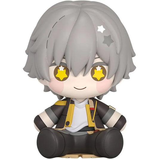 Honkai Star Rail Figurine Trailblazer Male Chibi Huggy Good Smile