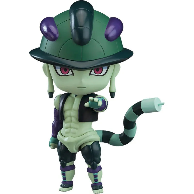 Hunter X Hunter Figurine Meruem Nendoroid