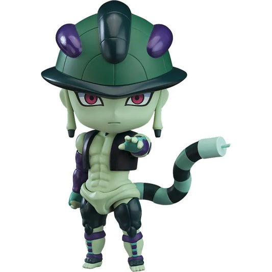Hunter X Hunter Figurine Meruem Nendoroid