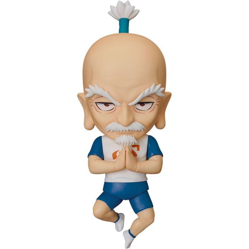 Hunter X Hunter Figurine Netero Nendoroid