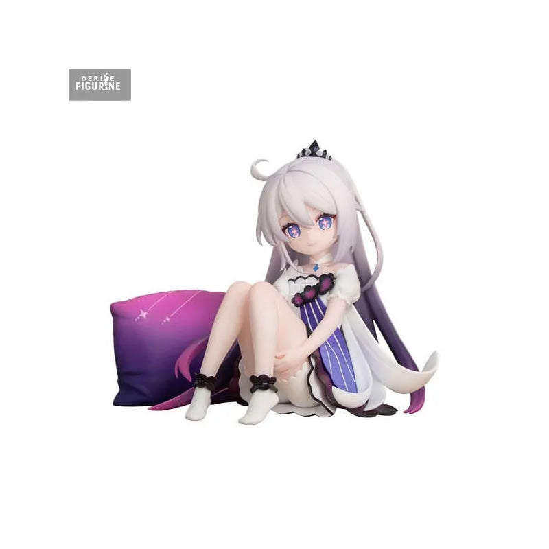 Impact 3Rd Figurine Kiana Herrscher of Finality Figure Little