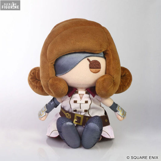 Ix Peluche Beate