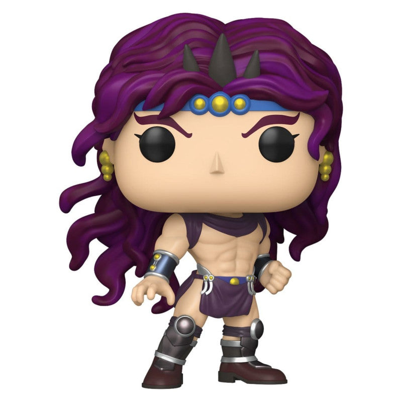 Jojos Bizarre Adventure Figurine Kars Pop