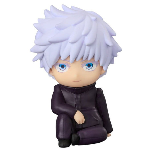 Jujutsu Kaisen Figurine Satoru Gojo Nendoroid Plus Rubber Mascot