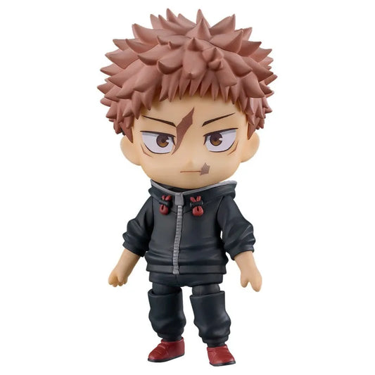 Jujutsu Kaisen Figurine Yuji Itadori Execution Nendoroid Basic
