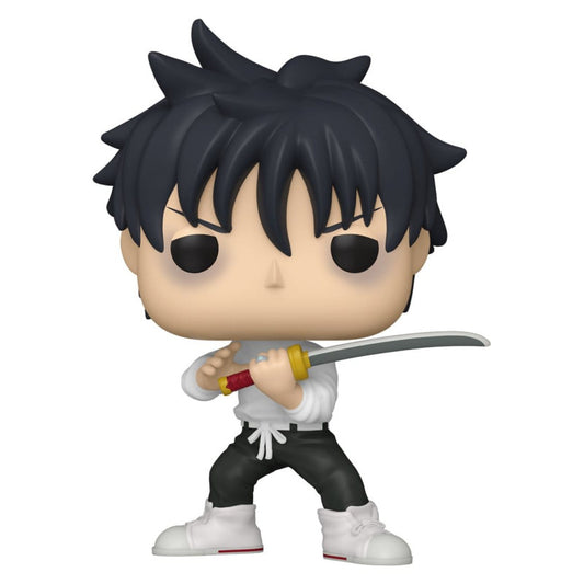 Jujutsu Kaisen Figurine Yuta Pop
