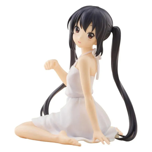 K On Figurine Azusa Nakano Yumemirize