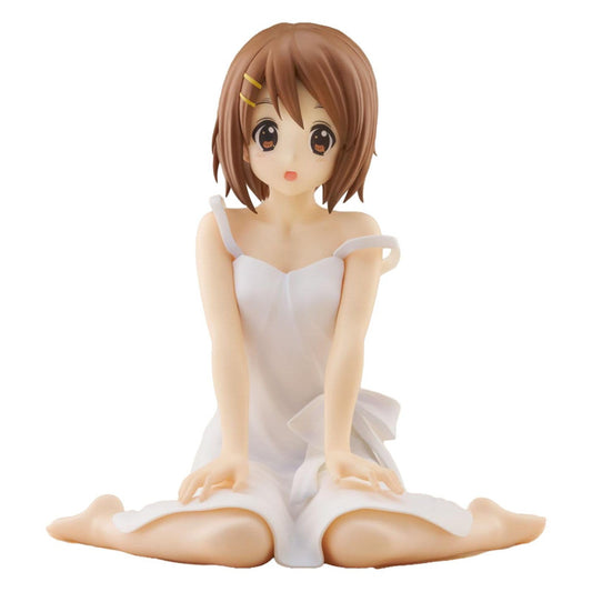 K On Figurine Yui Hirasawa Yumemirize