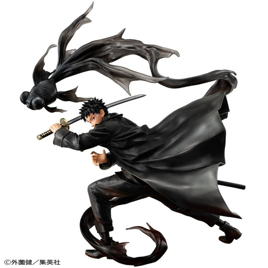 Kagurabachi Figurine Chihiro Rokuhira