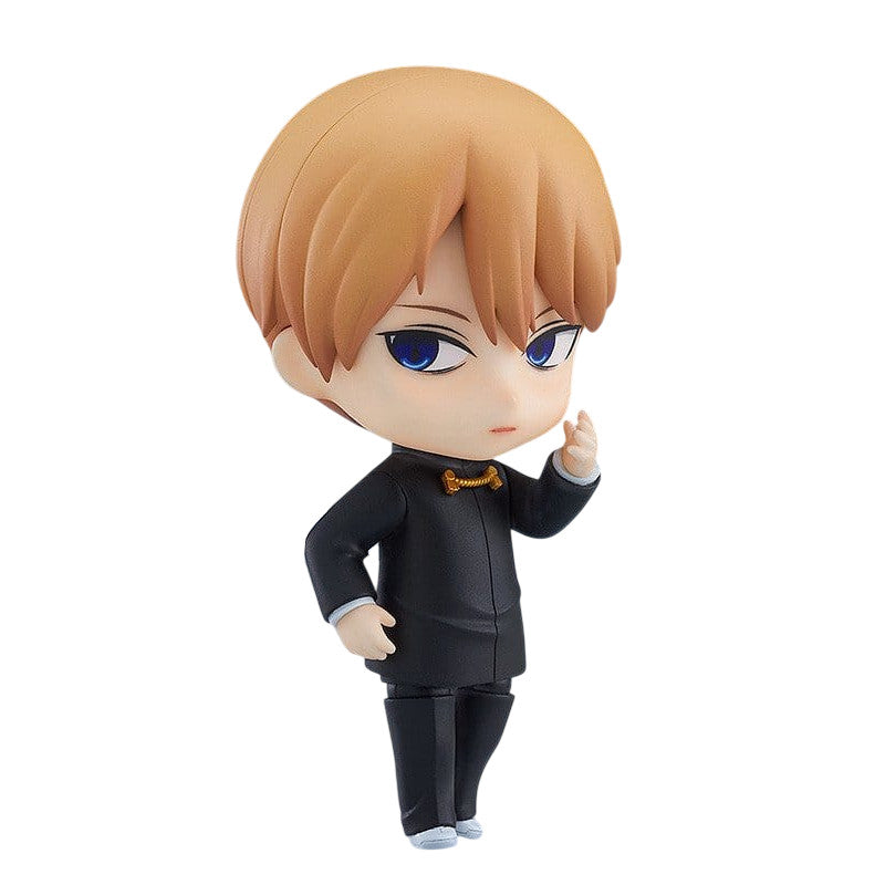Kaguya Sama Love Is War Figurine Miyuki Shirogane Nendoroid