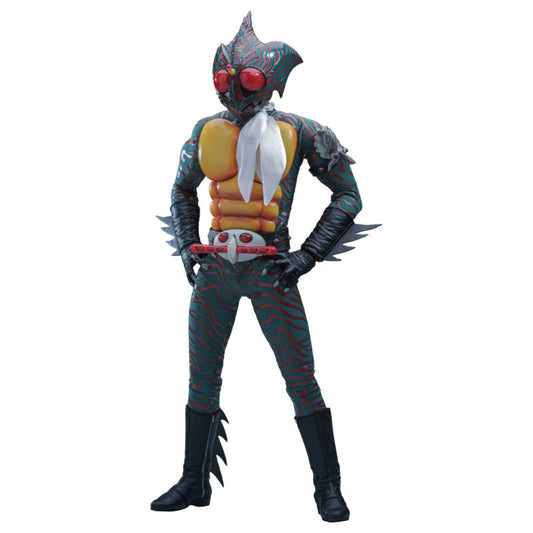 Kamen Rider Figurine Kamen Rider Amazon Daisuke Yamamoto
