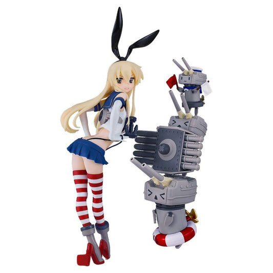 Kantai Collection Maquette Reincarnation Shimakaze