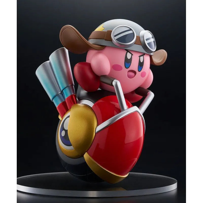Kirby Figurine Kirby Wheelie Rider Pop Up Parade