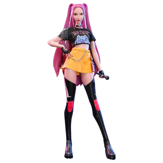 Kpop Demon Hunters Figurine Mira