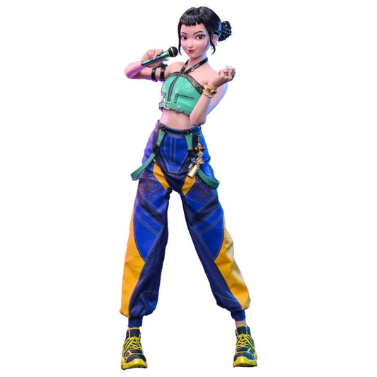 Kpop Demon Hunters Figurine Zoey