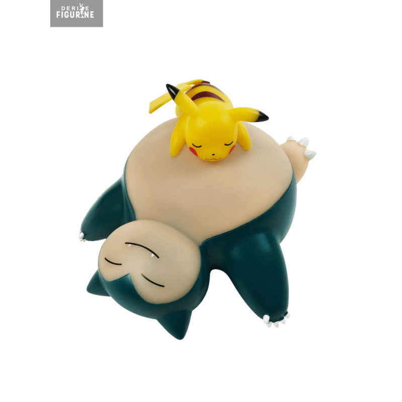 Lampe 3D Ronflex Sleeping
