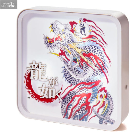 Lampe Acrylique