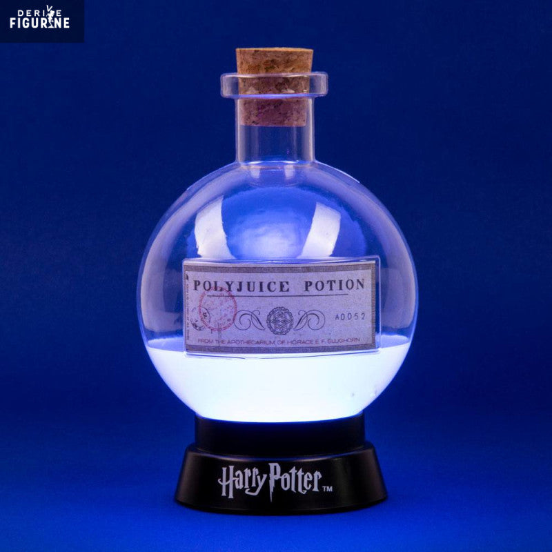 Lampe Ambiance Petite Potion Polynectar