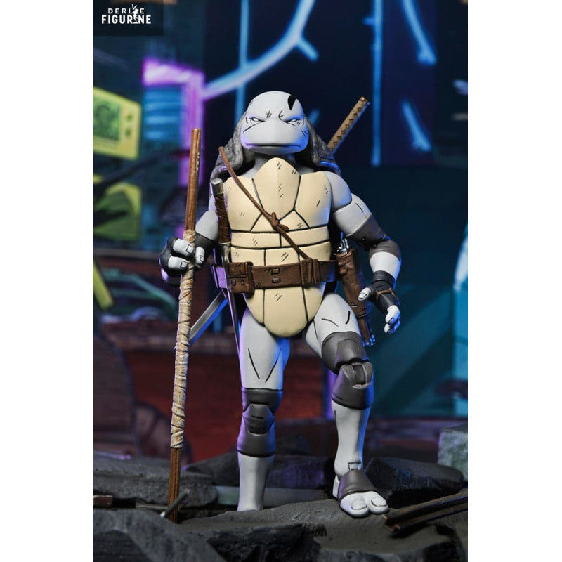 Last Ronin Figurine Uno Re Evolution Ultimate