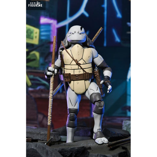 Last Ronin Figurine Uno Re Evolution Ultimate