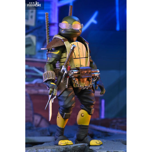 Last Ronin Figurine Yi Re Evolution Ultimate