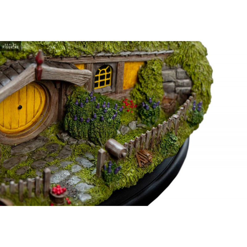 Le Hobbit Un Voyage Inattendu Figurine Apple Orchard 13