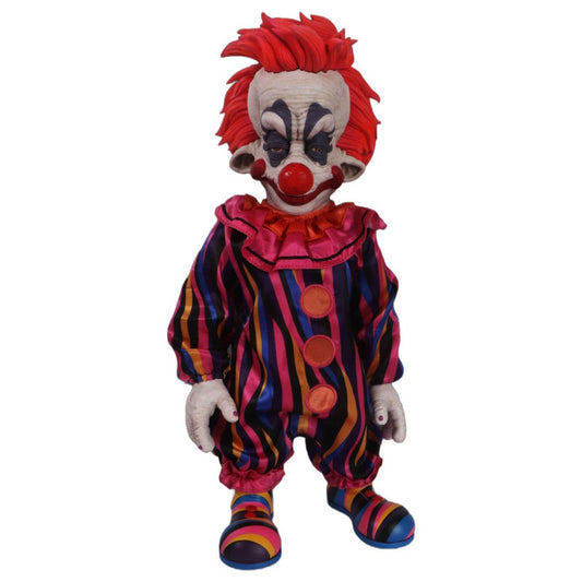 Les Clowns Tueurs Venus d'Ailleurs Poupee Rudy Mds Mega Scale With Sound