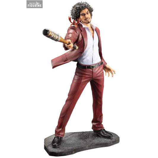 Like A Dragon Figurine Ichiban Kasuga