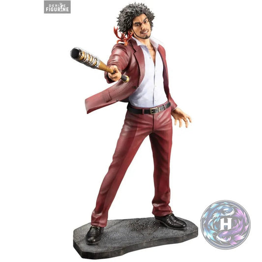 Like A Dragon Figurine Ichiban Kasuga