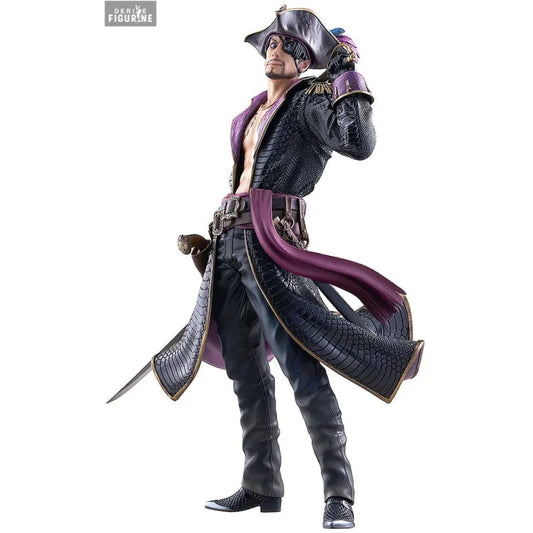 Like A Dragon Pirate Yakuza In Hawaii Figurine Captain Majima Goro Majima S Fire