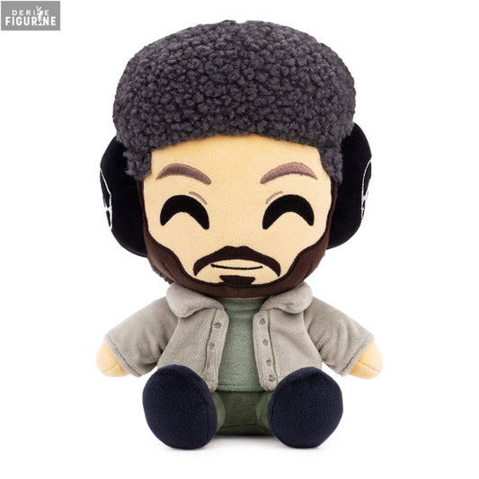 Linkin Park Peluche Brad