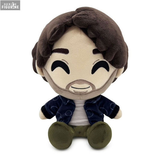 Linkin Park Peluche Colin