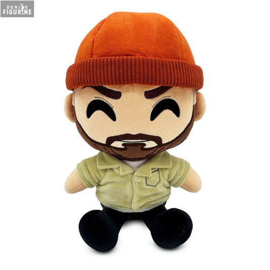 Linkin Park Peluche Dave