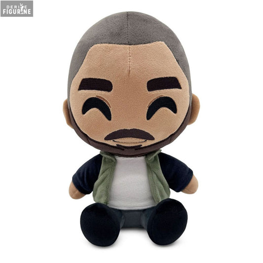 Linkin Park Peluche Mike