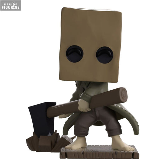 Little Nightmares 2 Figurine Mono