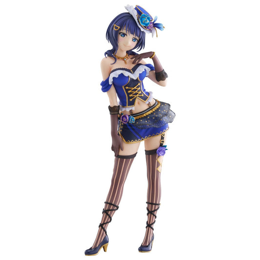 Love Live Nijigasaki High School Idol Club Figurine Asaka Karin