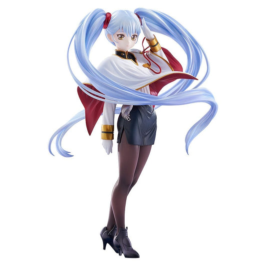 Martian Successor Nadesico the Motion Picture Prince of Darkness Figurine Ruri Hoshino